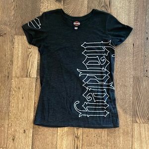 Size Small Harley Davidson T-Shirt